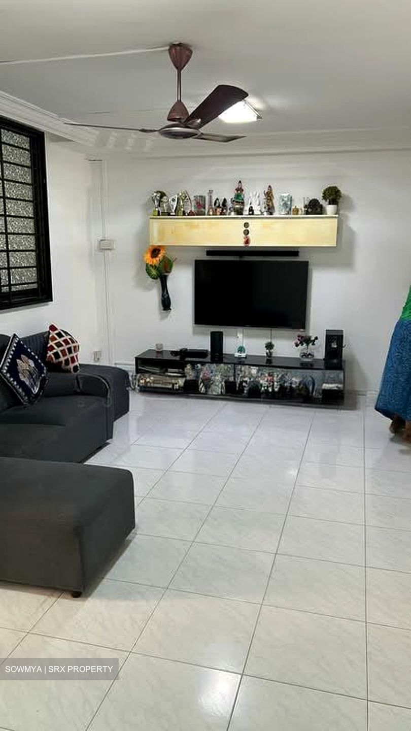Blk 337 Woodlands Avenue 1 (Woodlands), HDB 4 Rooms #551251411
